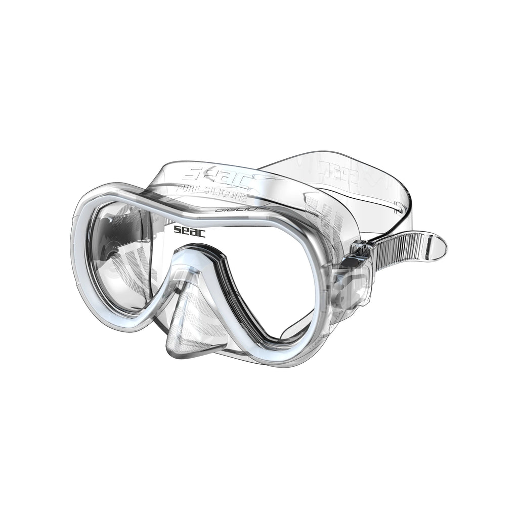 Snorkeling Mask SEAC Giglio MD