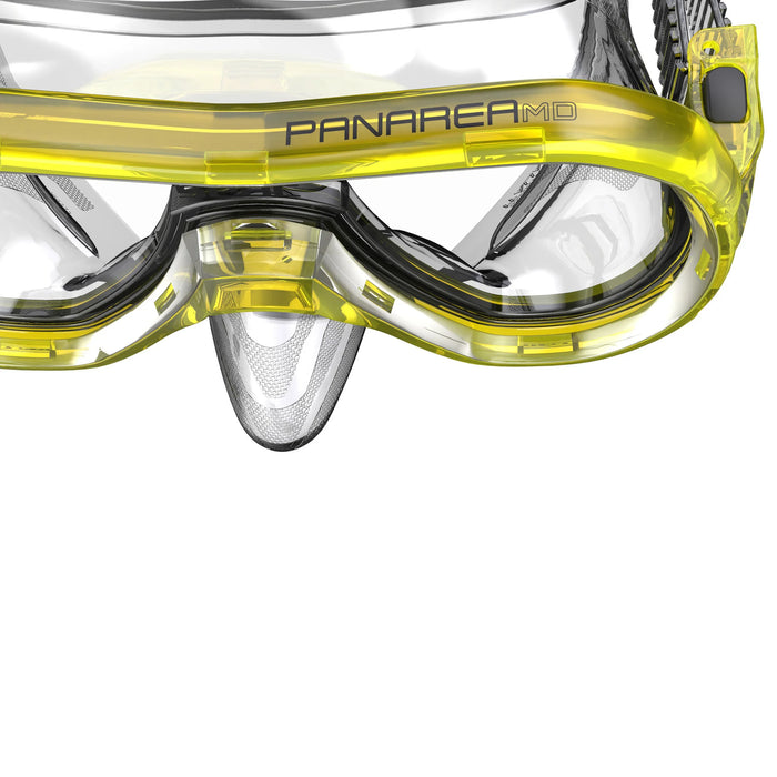 Snorkeling Mask SEAC Panarea MD