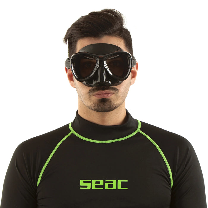 Freediving Mask SEAC Cove