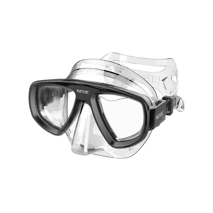 Scuba Diving Mask SEAC Extreme 50