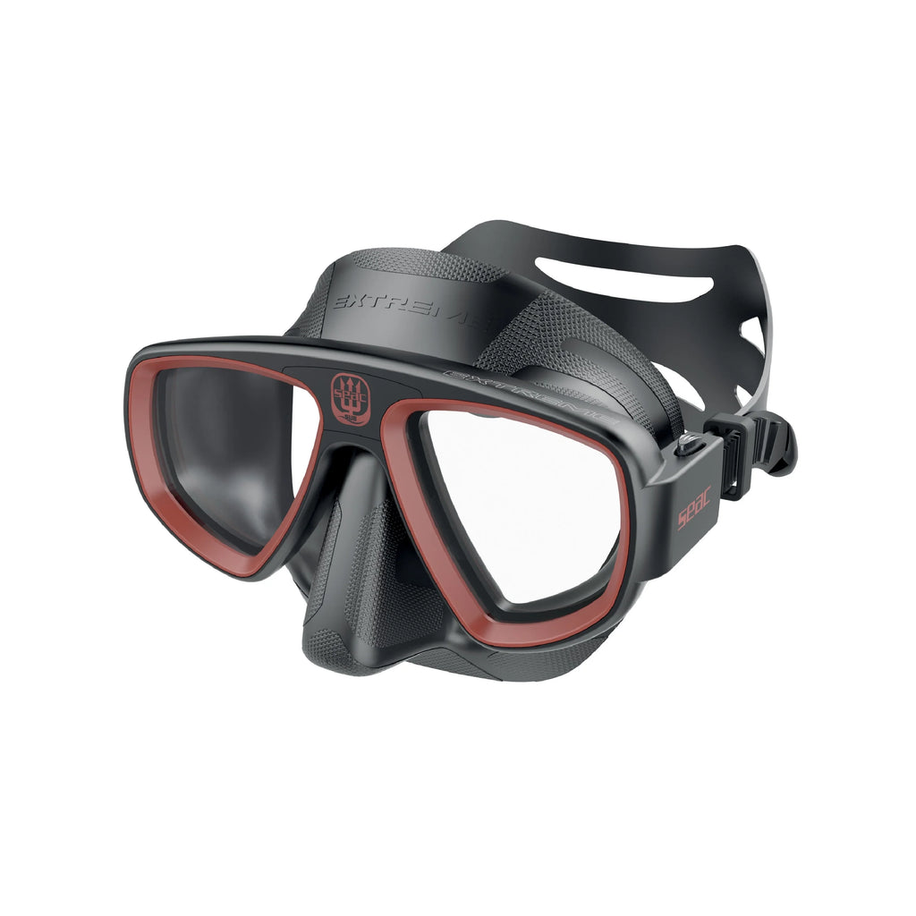 Scuba Diving Mask SEAC Extreme 50