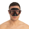 Scuba Diving Mask SEAC Extreme 50