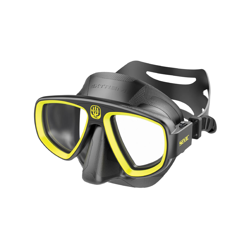 Scuba Diving Mask SEAC Extreme 50