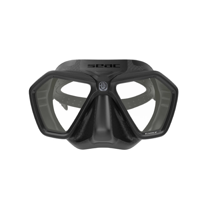 Freediving Mask SEAC Eagle