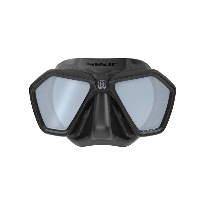 Freediving Mask SEAC Eagle