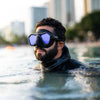 Freediving Mask SEAC Eagle