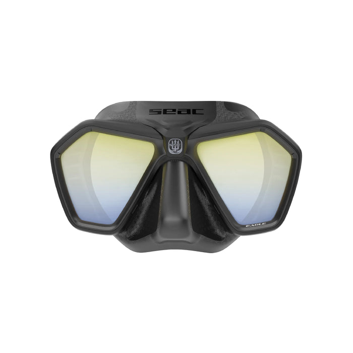 Freediving Mask SEAC Eagle