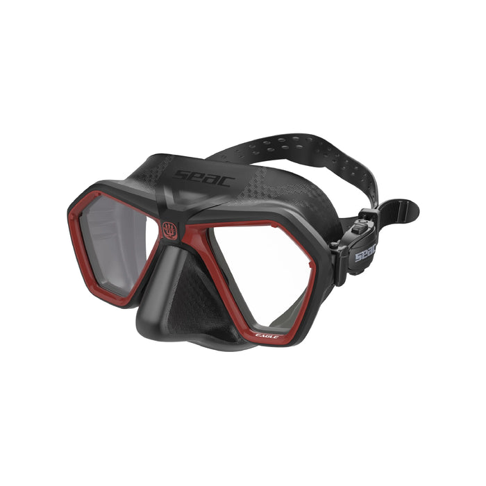 Freediving Mask SEAC Eagle