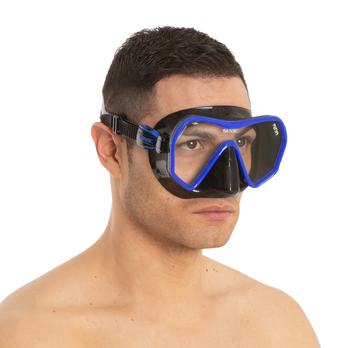 Scuba Diving Mask SEAC Ajna