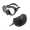 Scuba Diving Mask SEAC Ajna