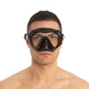 Scuba Diving Mask SEAC Ajna