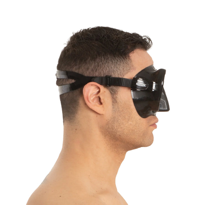 Scuba Diving Mask SEAC Ajna