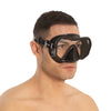 Scuba Diving Mask SEAC Ajna