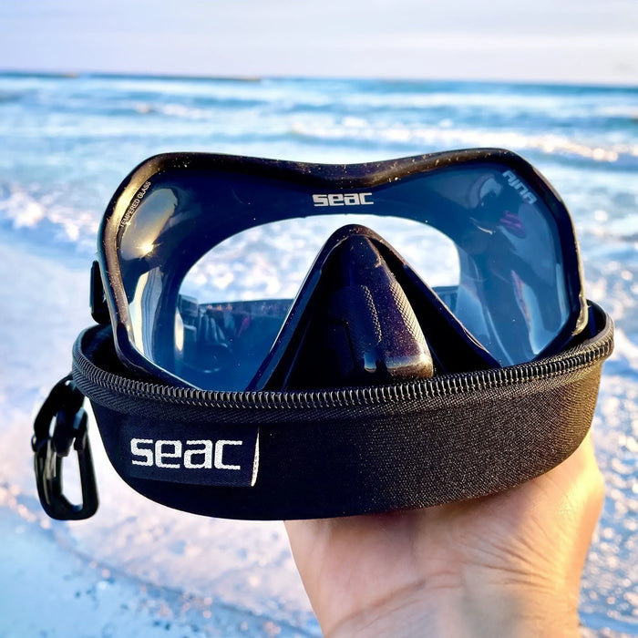 Scuba Diving Mask SEAC Ajna