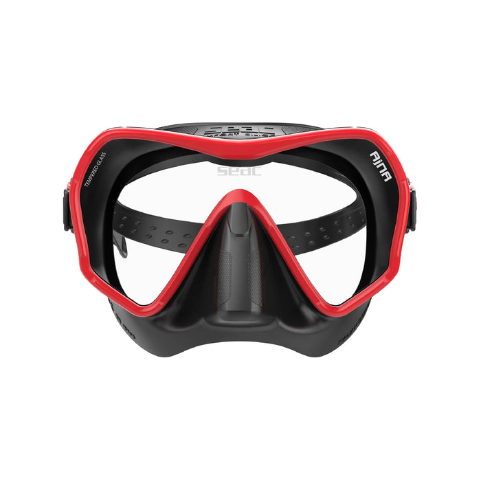 Scuba Diving Mask SEAC Ajna