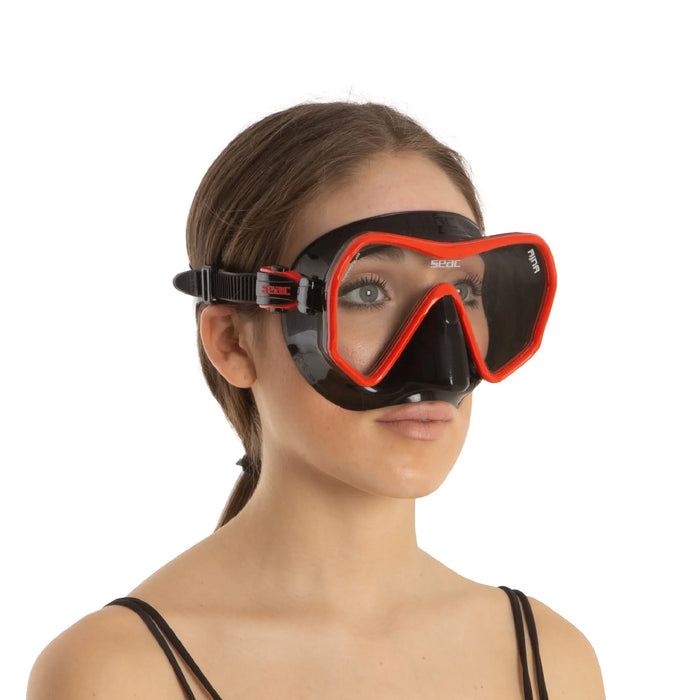 Scuba Diving Mask SEAC Ajna