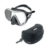 Scuba Diving Mask SEAC Ajna