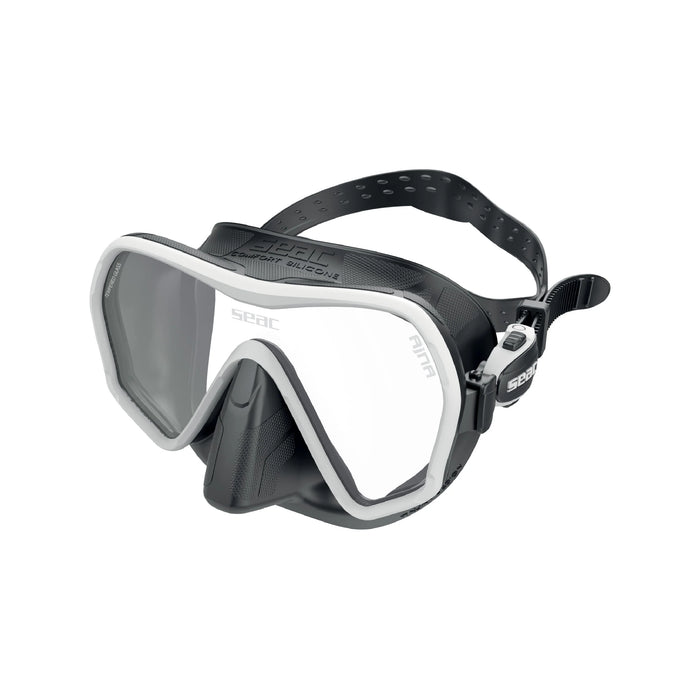 Scuba Diving Mask SEAC Ajna