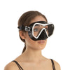 Scuba Diving Mask SEAC Ajna