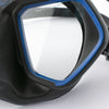 Freediving Mask SEAC Raptor