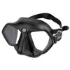 Freediving and Spearfishing Mask Raptor Black Seac 75-68N-SBL