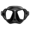 Freediving and Spearfishing Mask Raptor Black Seac 75-68N-SBL