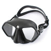Freediving and Spearfishing Mask Raptor Black Seac 75-68N-SBL
