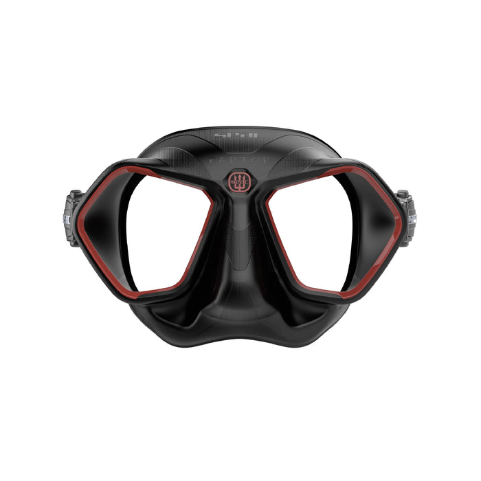 Freediving Mask SEAC Raptor