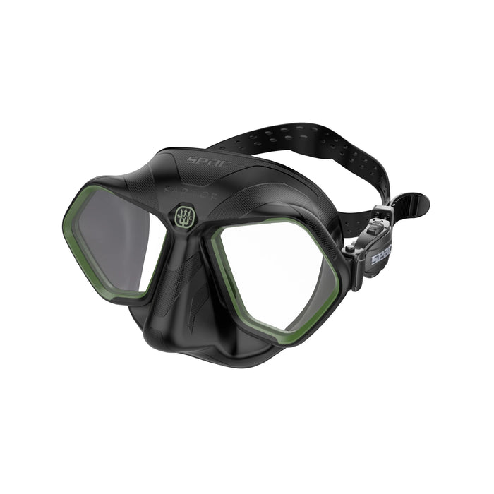 Freediving Mask SEAC Raptor