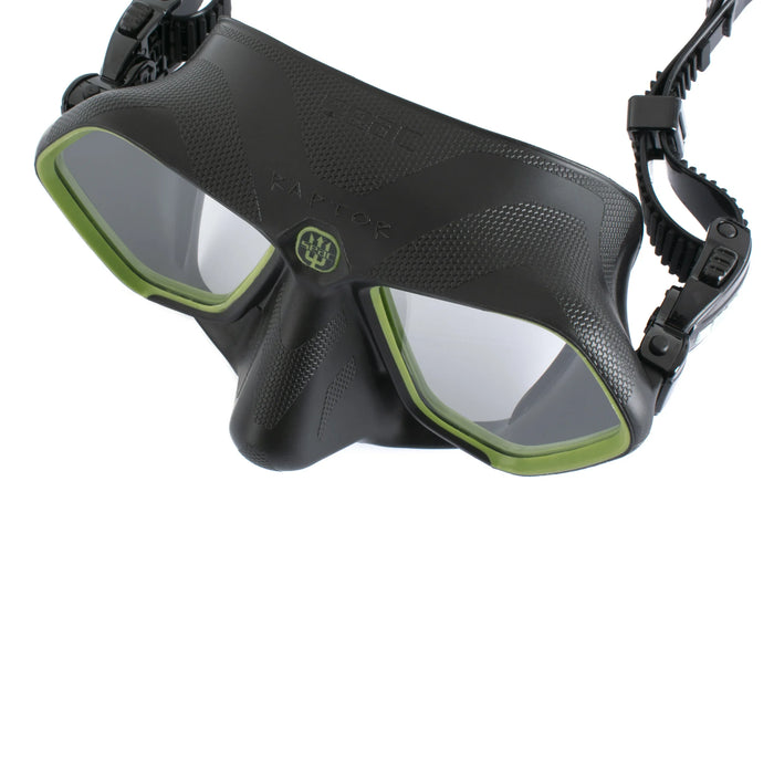 Freediving Mask SEAC Raptor