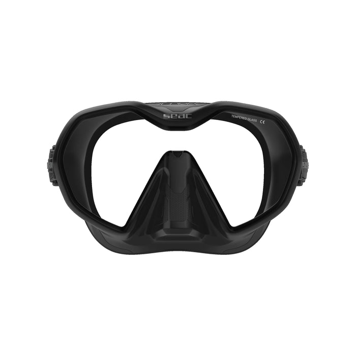 Scuba Diving Mask SEAC Icona