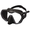 Maschera Subacquea Icona Nero-Antracite Seac 75-69NA-SBL