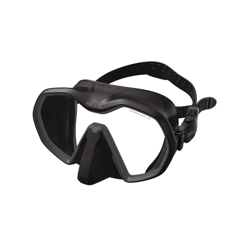 Scuba Diving Mask SEAC Icona