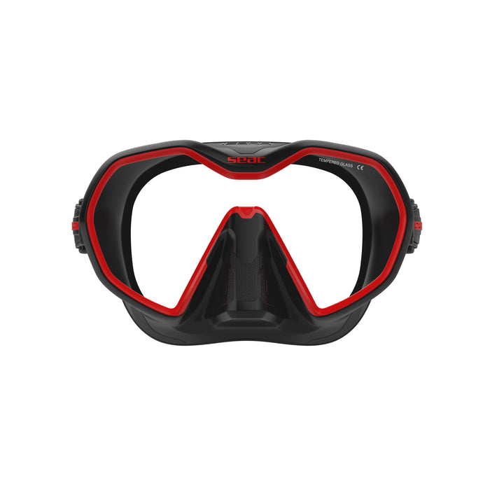 Scuba Diving Mask SEAC Icona