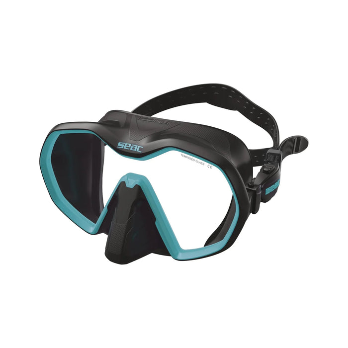 Scuba Diving Mask SEAC Icona