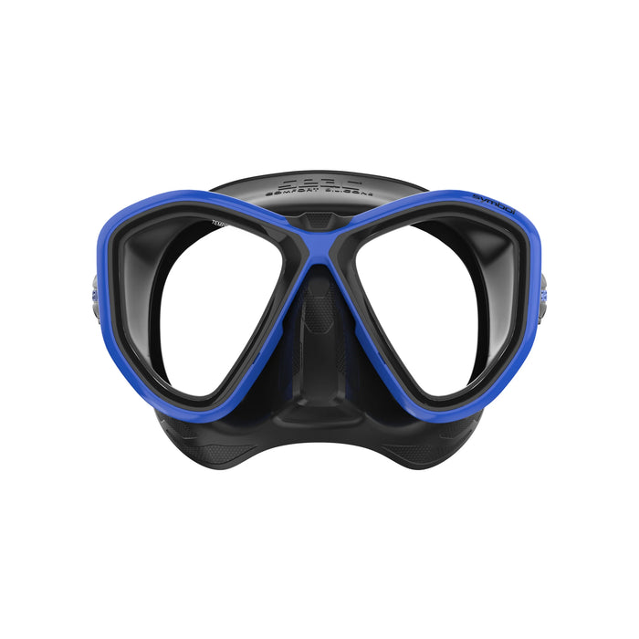 Scuba Diving Mask SEAC Symbol