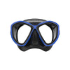 Scuba Diving Mask SEAC Symbol