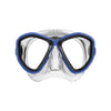 Scuba Diving Mask SEAC Symbol