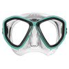 Diving Mask Symbol Clear-Tiffany Seac 75-70TI-SKL