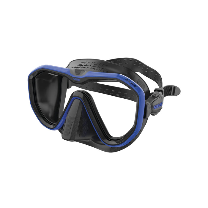 Scuba Diving Mask SEAC Appeal