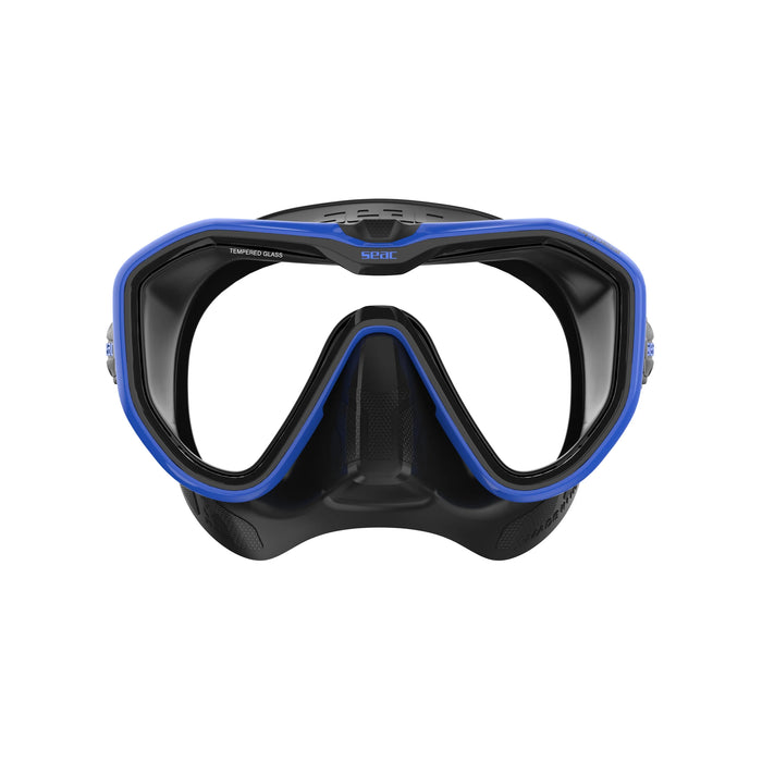 Scuba Diving Mask SEAC Appeal