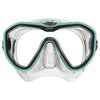 Diving Mask Appeal Clear-Tiffany Seac 75-73TI-SKL
