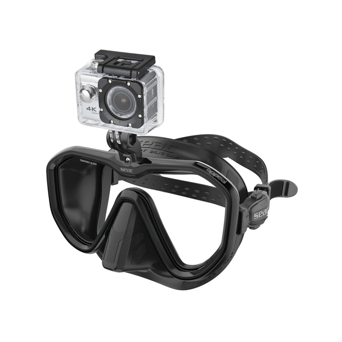 Scuba Diving Mask SEAC Appeal Pro