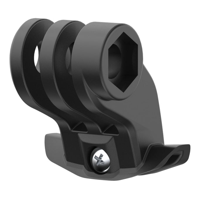 Diving Mask Appeal Pro Black Seac 75-74N-SBL