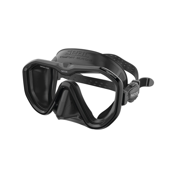 Scuba Diving Mask SEAC Appeal A Fit