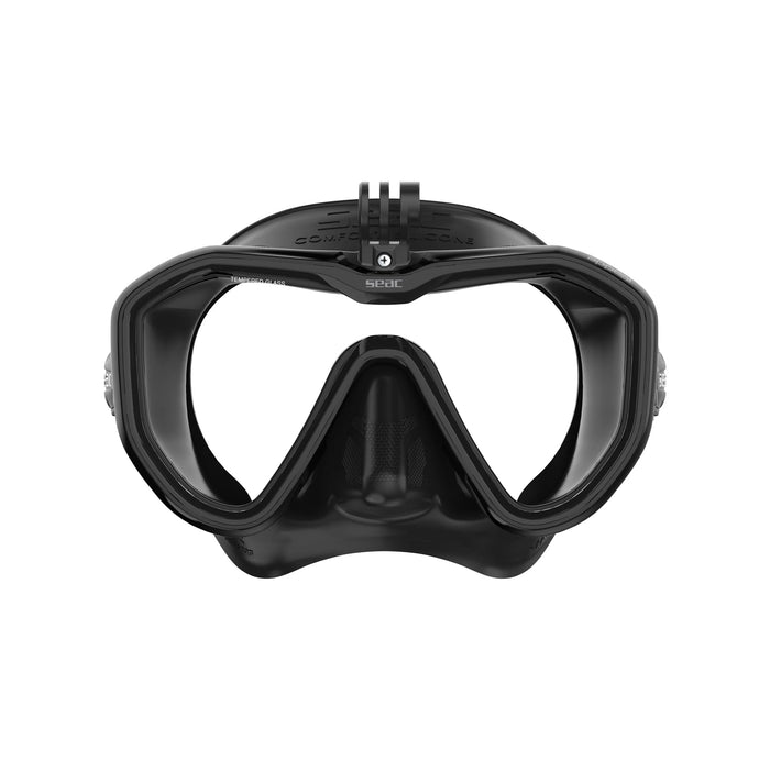 Scuba Diving Mask SEAC Appeal Pro A Fit