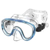 Snorkeling Mask Marina Slt Kids Aquamarine Seac 75-7A-SLT