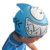 Swimming Cap Fancy Shark Kids Seac 7520026