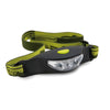 Waterproof 3 Led Headlamp Lineaeffe 7599355
