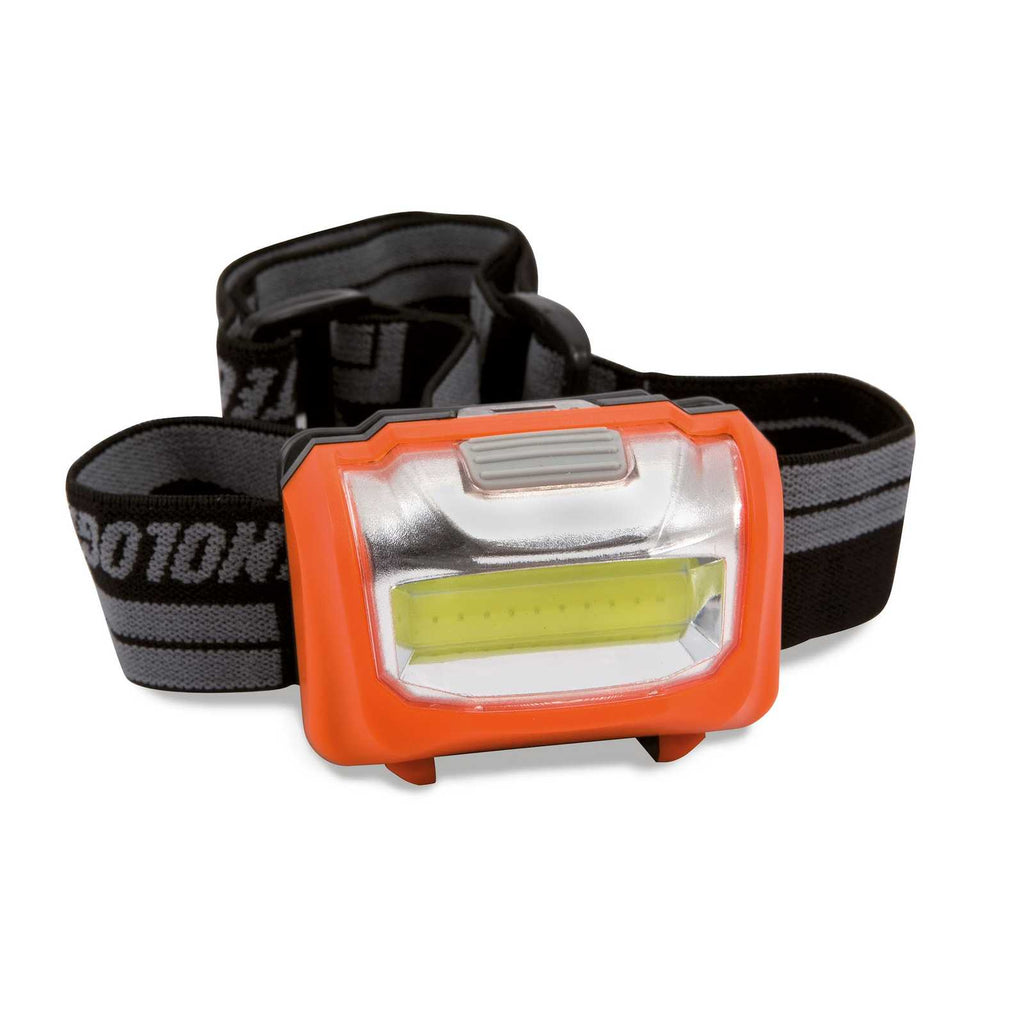 Headlamp 3 Watt Cob Led Lineaeffe 7599384